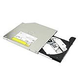Notebook PC Gravador De Blu Ray Interno Unidade óptica Para Laptop Asus X550 X550C X550Z X550J X550CA X550V X550ZA X550VX X550L X550LB X550IU  6X 3D BD RE DL TL BDXL 100GB Blue Ray 8X DVD RW Gravador