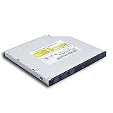 Notebook PC Interno 8X DVD CD