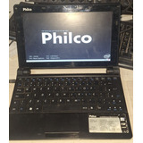Notebook Philco Atom 2gb