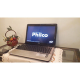Notebook Philco Pentium 2