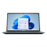 Notebook Positivo Tela