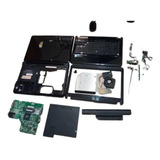 Notebook Positivo 2670m Peças E Partes Tela Carcaça