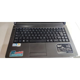 Notebook Positivo 5250 Intel Pentium 6gb Ram Ssd 120gb