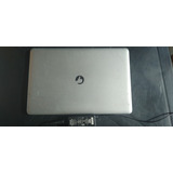 Notebook Positivo C41ta 4gb