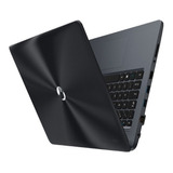 Notebook Positivo Carbon Dual Core 4gb