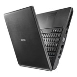 Notebook Positivo Celeron 4gb 500gb Funcionando 100