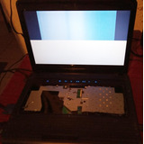 Notebook Positivo Core I3