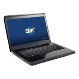 Notebook Positivo Core I5
