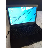 Notebook Positivo Dual core