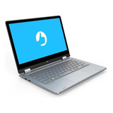 Notebook Positivo Duo 11