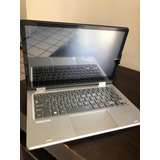 Notebook Positivo Duo C464c