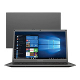 Notebook Positivo Intel Dual core 4gb Hd De 500gb 14 