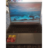 Notebook Positivo Intel Dual