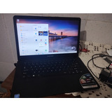 Notebook Positivo Intel Quad Core 2gb Hd 32gb Cor Preto