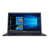 Notebook Positivo Intel Quad core 2gb