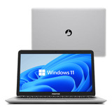 Notebook Positivo Master Dual Core 14 4gb 120gb Ssd