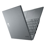 Notebook Positivo Master N1250 Cinza