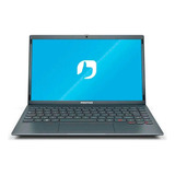 Notebook Positivo Master N1250 Pentium 4gb Ram 128gb Tela 14