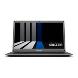Notebook Positivo Master N2240