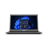 Notebook Positivo Master N2240 Intel Core I5 1155G7 Windows 11 Pro 8GB RAM 256GB SSD 14 Full HD Cinza Escuro