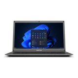 Notebook Positivo Master N2240