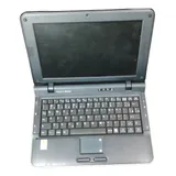 Notebook Positivo Mobile Funcionando