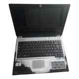 Notebook Positivo Mobile V25 Reparo Ou Retirada De Peças