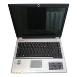 Notebook Positivo Mobile V56