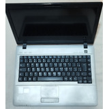 Notebook Positivo Mobile Z85 C6