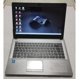 Notebook Positivo Modelo Stilo