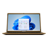 Notebook Positivo Motion C4120f Intel Celeron