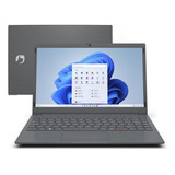 Notebook Positivo Motion C4128g 14 Celeron 128gb Ssd 4gb W11