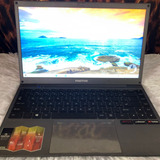 Notebook Positivo Motion C4500d Celeron 500 Gb 4gb Ram