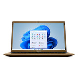 Notebook Positivo Motion C4500f Celeron Dual