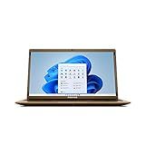 Notebook Positivo Motion Gold C4500E Intel Celeron Dual Core 4GB 500GB Tela 14 1  Windows 10 Home   Dourado