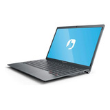 Notebook Positivo Motion Gray C4500e Intel Celeron Dual core