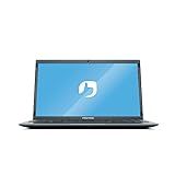 Notebook Positivo Motion Gray Q4128ci Intel® Atom® Quad Core™ Linux 14,1'' - Cinza