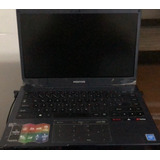 Notebook Positivo Motion Plus Q464b Tela 14 4gb Ram 64gb Hd