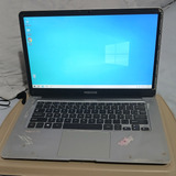 Notebook Positivo Motion Q232a Intel Quad core Tela 14 32gb