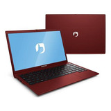 Notebook Positivo Motion Q464c Intel 14