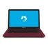 Notebook Positivo Motion Red C41tbi Intel® Celeron® Dual-core Linux 4gb Ram 1tb Hd 14 Hd - Vermelho