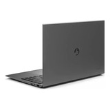 Notebook Positivo N1240 Dual Core 4gb Ram Ssd 120gb Vitrine