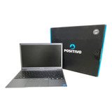 Notebook Positivo N1240 Dual