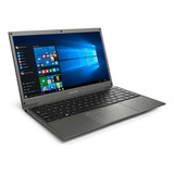 Notebook Positivo N1240 Intel Celeron 4gb Ram 500g Hd Win10