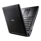 Notebook Positivo N250i Carbon