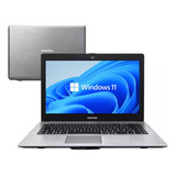 Notebook Positivo N30i Intel Core 2gb 14 500gb