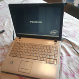 Notebook Positivo Premium Defeito