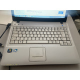 Notebook Positivo Premium Pentium