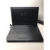 Notebook Positivo Premium S5005