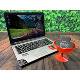 Notebook Positivo Premium Xs32110